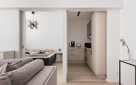 Paju Suites